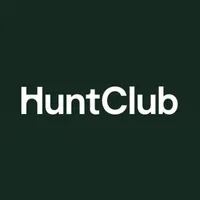 Hunt Club logo