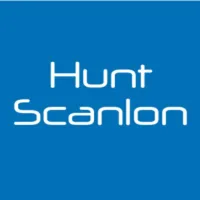 Hunt Scanlon Media logo