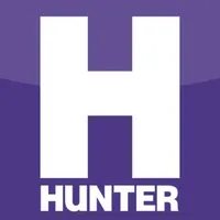 Hunter College logo