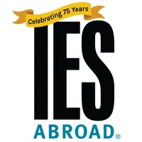 IES Abroad logo