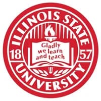 Illinois State University logo