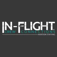 In-Flight Crew Connections logo