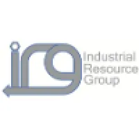 Industrial Resource Group logo