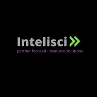 Intelisci logo