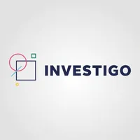 Investigo logo