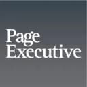 Page Executive Internal Careers logo