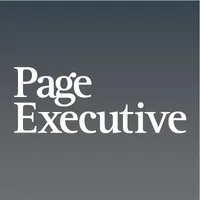 Page Executive Internal Careers logo