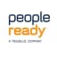 PeopleReady logo