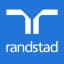 Randstad USA Internal Careers logo