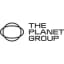The Planet Group logo