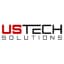 US Tech Solutions logo