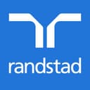 Randstad USA logo