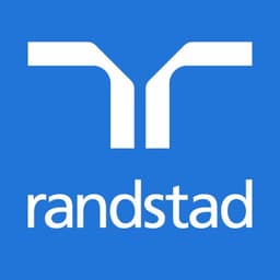 Randstad USA logo