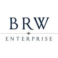 BRW Enterprise, Executive Job Search & Board Seats logo