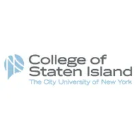 City University of New York-College of Staten Island logo