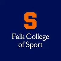 David B. Falk College of Sport at Syracuse University logo