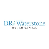 DRiWaterstone Human Capital: Experts in Nonprofit and Social Impact Executive Search logo