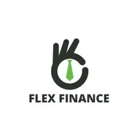 Flex Finance - Accounting Temporary Staffing Agency USA logo