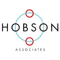 Hobson Associates logo